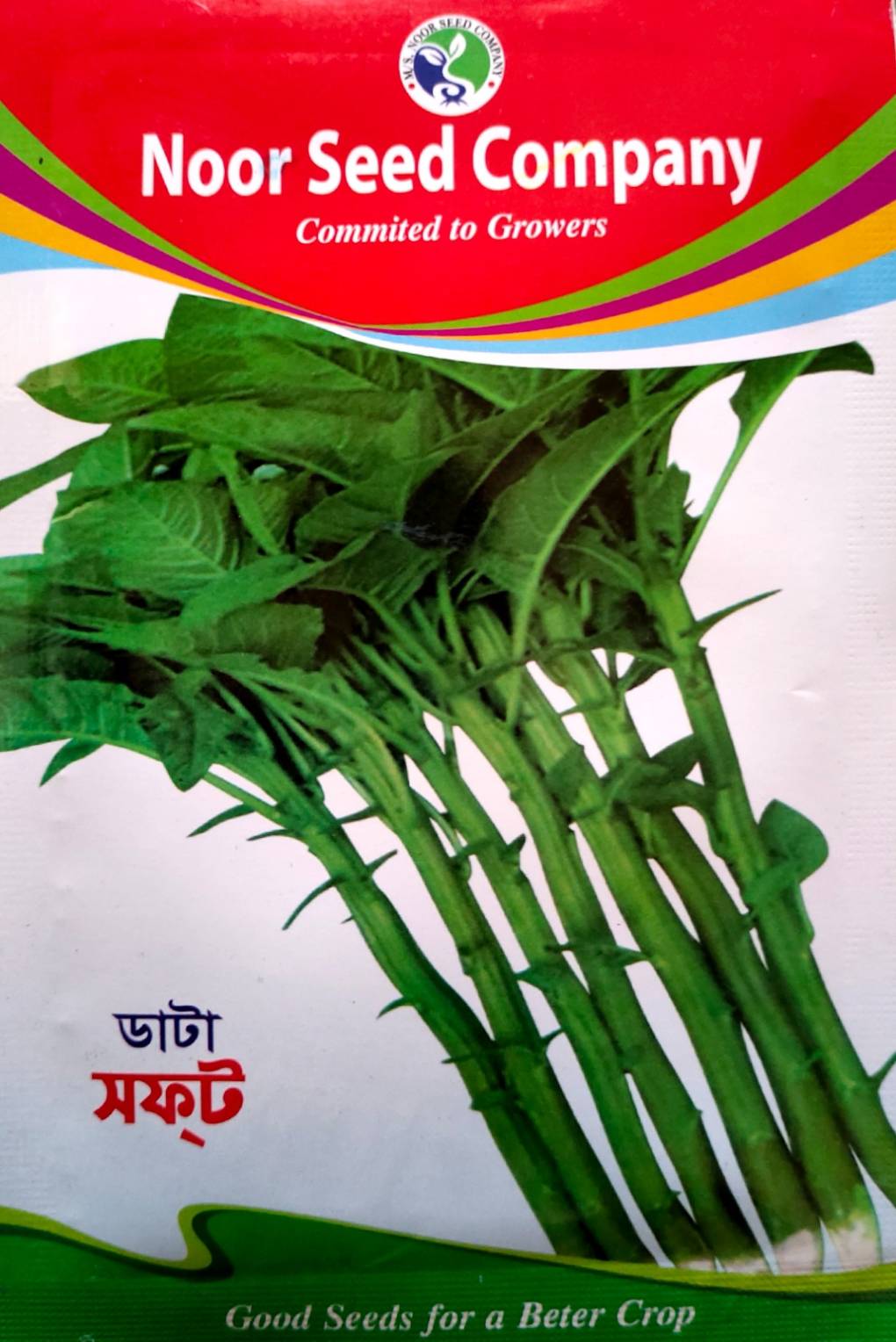 সাদা ডাটা সফট