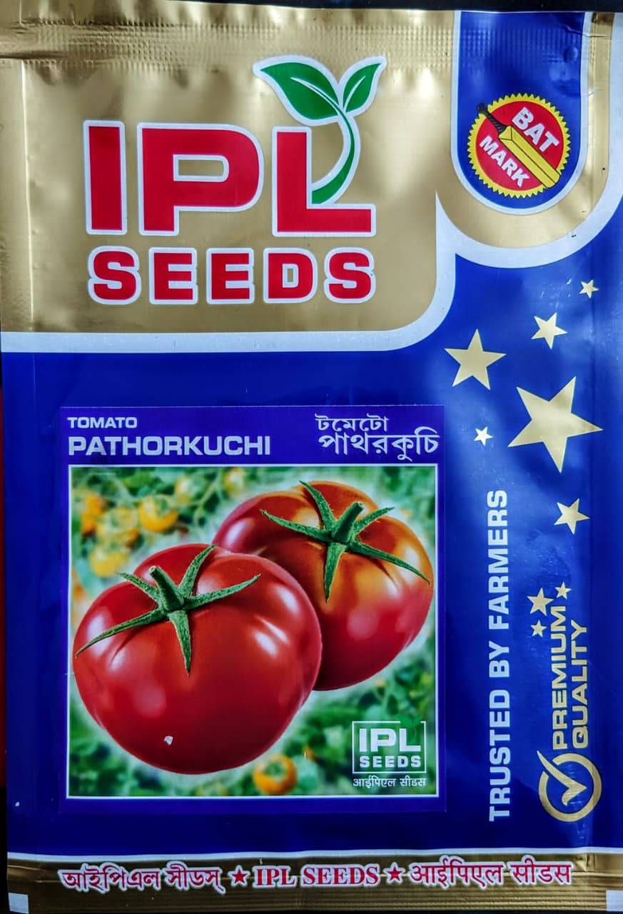 টমেটো পাথরকুচি । Tomato Pathorkuchi