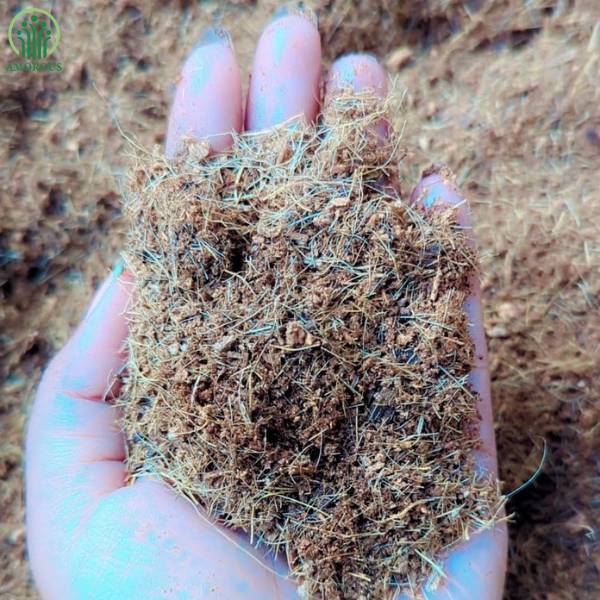 কোকোপিট  কেজি ১৫০ টাকা
